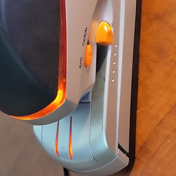 Optima 45 Electric Stapler - Picture 11 of 14